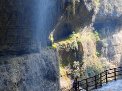 -鹿院坪生态旅游景区