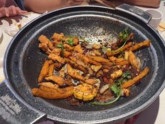 -渝蛙馆(新百店)