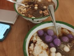 -甜心闲生传统手工冰粉(人民广场店)