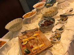 -绍兴鉴湖君澜大酒店