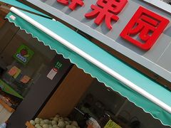 -常鲜果园