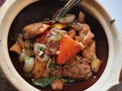 -三号黄浦会Canton Table