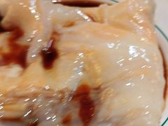 土家鸡蛋肠粉-西关明记肠粉(荔枝湾店)