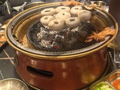 -西塔老太太泥炉烤肉(北京北苑天街龙湖店)