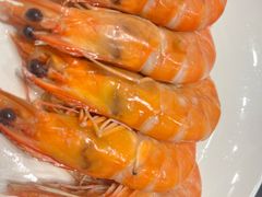 -集品鲜湾·蒸汽海鲜自助料理(青岛银座和谐广场店)