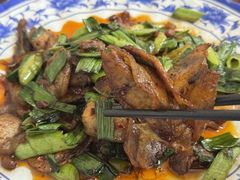 -无味饭店(九眼桥商业文化广场店)