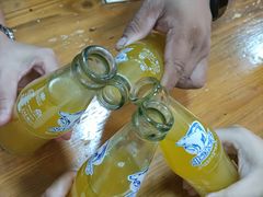 -六爷门框百年卤煮