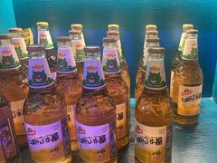 -胖老汉椒麻鸡清真新疆菜(西御街店)