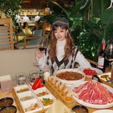 
东南亚度假风，不二民谣音乐餐吧