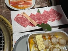 -牛角日本烧肉专门店(海运大厦店)