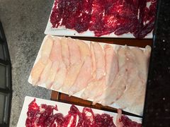 -牛事制造局牛肉火锅(莲岳路店)