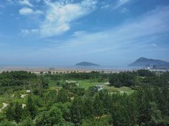 -连云港金陵海州湾会议中心