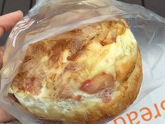 -BreadTalk面包新语·烘焙蛋糕(高德置地春广场店)