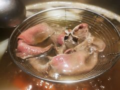 -牛品福潮汕牛肉火锅(旺庄店)