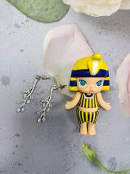 -M'S BANQUET AND SPACE ART