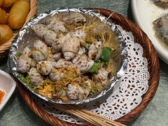 盐焗花螺-79号渔船海鲜饭店(宝安店)