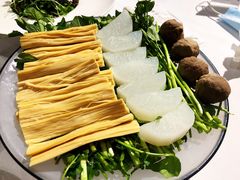 -禧宴Joyous Restaurant(禧园店)