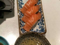 -晴季寿司(活力城店)