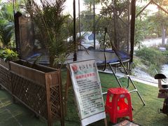 -会江钓鱼钓虾烧烤场