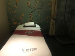 -时尚殿堂·颜SPA