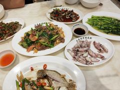 -长平老姿娘夜粥(平东一街店)