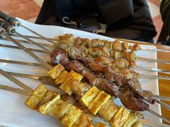 -巴依老爷新疆美食(常营店)