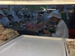 -袁记云饺(蛇口店)