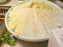 -巴渝瓦肆重庆鲜火锅(宝龙环湖店)