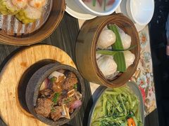 -虾饺妹·粤式手工点心(水荫路店)