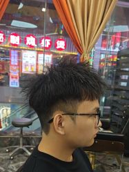 -发源地HAIR SALON