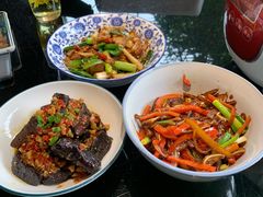-一江水食府(后湖店)