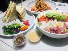 -greenjoy绿享轻食(宁海路店)