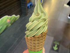 -吴裕泰茶庄(前门大街店)