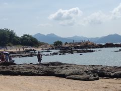 -碧桂园十里银滩