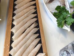 -祥源胡同·涮牛羊肉火锅(花桥店)
