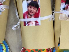 -蕃茄田艺术•美术绘画 •硬笔书法(滨江海威领界店)