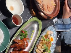 -粤·向群饭店(二沙岛店)