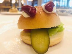 -太原富力万达文华酒店·美食汇西餐厅