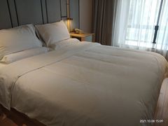 -全季酒店(上海金桥路地铁站店)