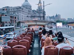 -BUS TOUR观光巴士