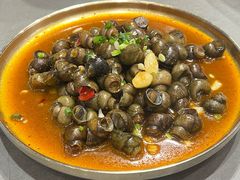 -龙虾奇迹泥炉烤肉(大华三路店)