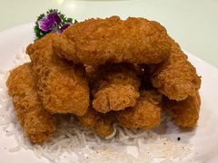 -利苑酒家(华熙国际店)