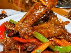-福苗小骆驼烧烤(莲湖路店)