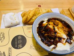 -头壹号 大油条·老长沙盖码饭(北辰店)
