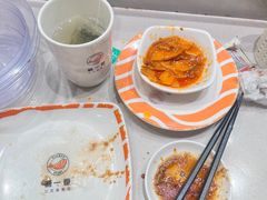 -新一番三文鱼寿司(大东海店)