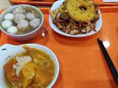 -梅园食堂