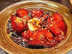 -古都历食南京菜·烤鸭·鸭血粉丝·汤包(南京博物院店)