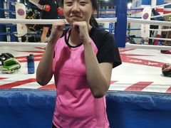 -北武堂拳击散打搏击泰拳俱乐部(三里屯总店)