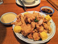 -林四喜·闽南传家菜(鼓浪屿店)