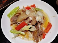 -尹兰楼西北风情餐厅(嘉定店)